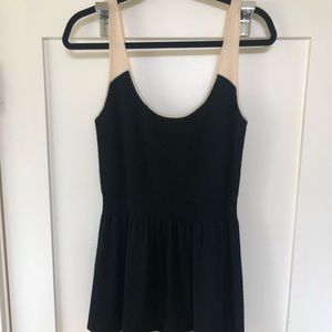Kate Spade fit and flare dress